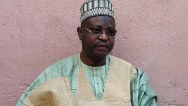 Tsohon kakakin majalisar wakilan Nijeriya Ghali Umar Na'Abba ya Rasu