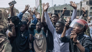 Goma: The elusive peace and the human cost of DRC conflict