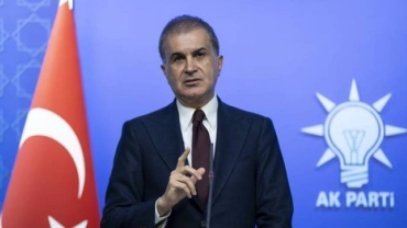 Israeli defamation of Erdogan an 'effort to cover up massacres'