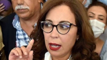 Mayor of Morocco's capital resigns