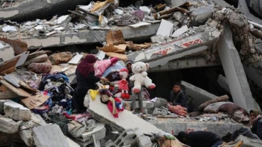 Gaza Updates: Trump's plan for Gaza 'doomed'— Hamas