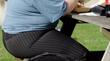 Obesity: Africa's battle against a weighty problem