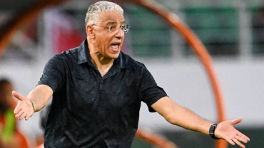AFCON: Tanzania coach suspended for insulting opponents