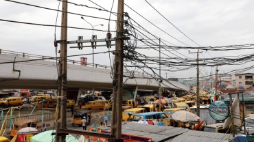 World Bank aims to double Africans connected to power by 2030