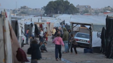 Live Updates: Israel says Gaza truce delayed until list of hostages arrives