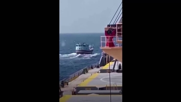 Somalia piracy: Ship crew return home after ransom payment