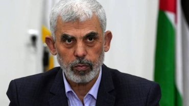 'Siege is not quiet': Who is Yahya Sinwar, Hamas' new political chief?