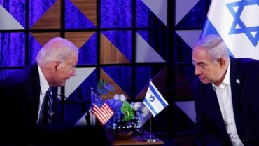 Live Updates: US, Israel to discuss Rafah invasion in virtual meeting — report