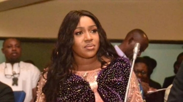 Shugaba Tinubu ya dakatar da Ministar Ma'aikatar Jinkai Betta Edu