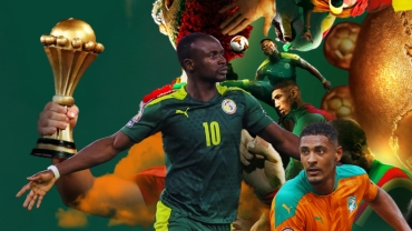 Africa's best teams in latest FIFA ranking