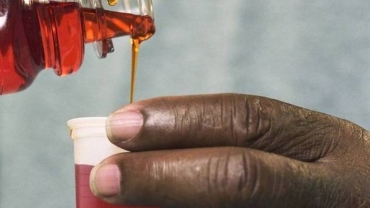 J&J cough syrup recall: South Africa regulator finds no toxin