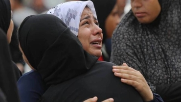 Live Updates: Mediators meet in Cairo to bridge Gaza truce proposal gaps