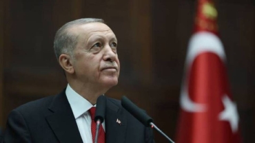 Türkiye's Erdogan 'one of the most influential people in Europe': Politico