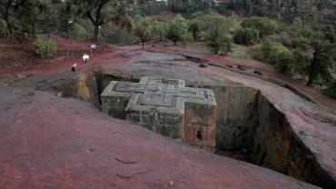 Dozens of civilians killed in Ethiopia's Amhara attacks - UN