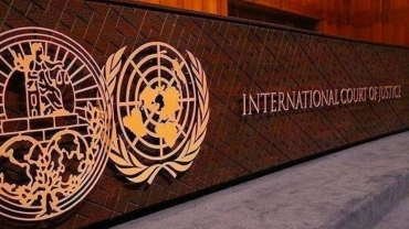 Gaza : l'Afrique du Sud dépose plainte pour "génocide" auprès de la CIJ, Israel répond