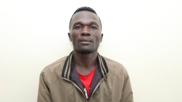 Kenya police offer cash reward for escaped 'serial killer'