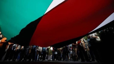 Live Updates: Spain, Norway formally recognise Palestinian state, Ireland next