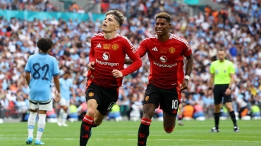 Premier League 2024/2025 season kicks off