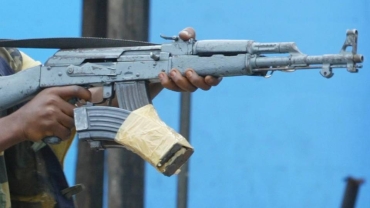 AU seeks an end to use of child soldiers in Africa