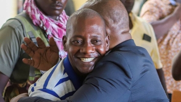Kenya cult leader charged with terrorism over starvation deaths