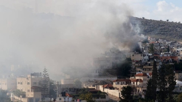 Live Updates: Israel arrests 22 more Palestinians in West Bank, tally tops 6,300