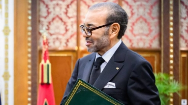 Moroccan king pardons prisoners to mark Independence Day
