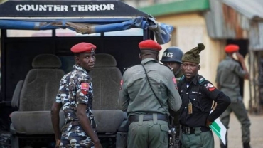 IPOB separatists kill at least 10 in Nigeria - Police