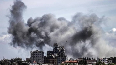 Live Updates: Gaza death toll rises to 39,583