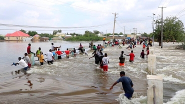 Turkish aid agencies send humanitarian relief, equipment to African states
