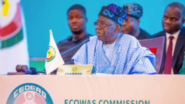 ECOWAS expresses concern over Senegal elections postponement