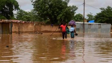 Niger rains claim 21 lives, nearly 6,000 others affected