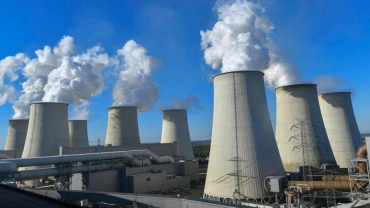Carbon markets and what they mean for Africa