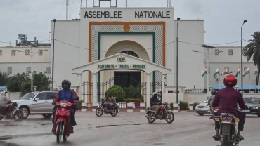 Le Niger sous sanctions rétablit une taxe sur les appels internationaux
