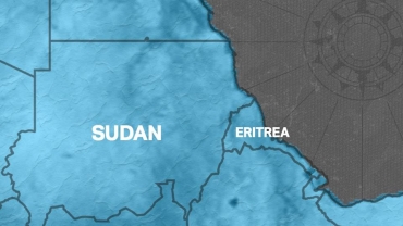 Sudan army 'repels RSF attack' on Blue Nile State
