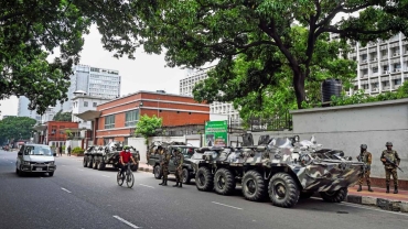 Bangladeshi minister confirms protest death toll