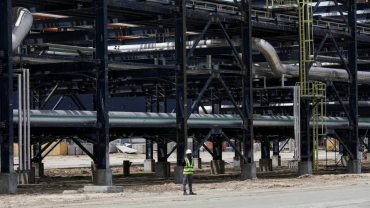 Nigeria's Dangote refinery accuses world oil majors of blocking access to crude