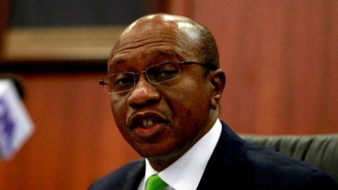 Nigeria's former central bank governor granted bail