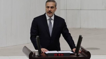Türkiye warns of action if Iraq's PUK fails to change stance on PKK