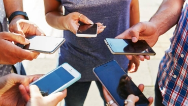 Kenya smartphone penetration surpasses feature phones