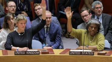 Africa not represented enough at Security Council: UN