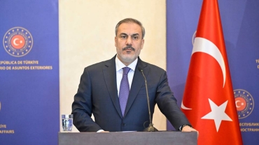 Türkiye calls on international community to recognise state of Palestine