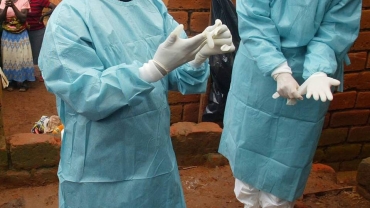 Tanzania says no sign of Marburg outbreak in country