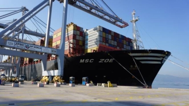 Türkiye reaches a record-high share in global exports in 2023
