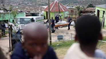 South Africa: Six children died from pesticide poisoning, tests reveal