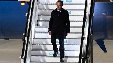 Live Updates: Blinken opens Mideast tour as fear of Gaza war expanding lingers