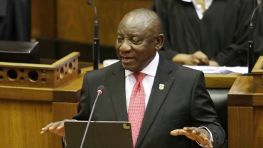 South Africa hosts US-Africa summit
