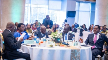 Africa Club: African Union's step towards global financial fairness