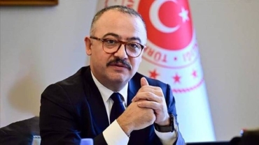 Turkish deputy FM criticises Netanyahu government for regional chaos