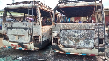 'Yan a-waren Kamaru sun kashe akalla mutum 20