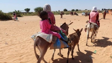 La situation humanitaire au Soudan "frise le mal absolu", alerte l'ONU